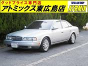 nissan infinity_q45